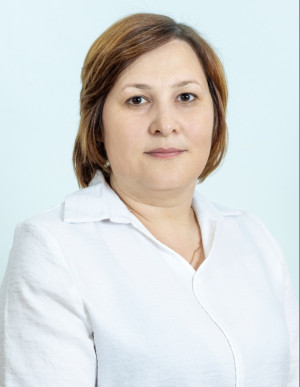 Педагогический работник Зорина Екатерина Евгеньевна Педагогический работник Зорина Екатерина Евгеньевна